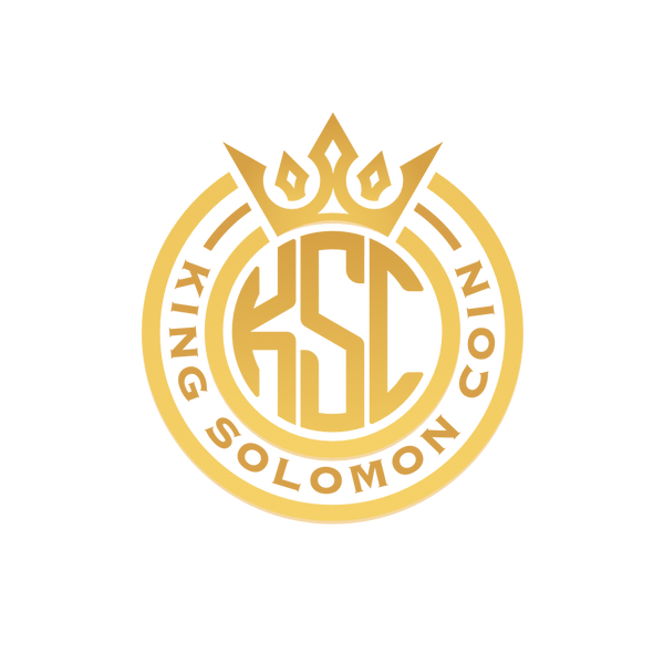 King Solomon Coin