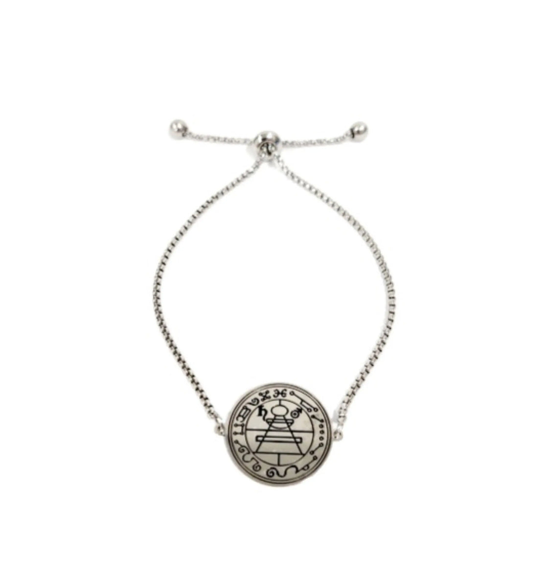Secret Seal Of Solomon – 72 Names Of God Kabbalah Coin, King Solomon Seal